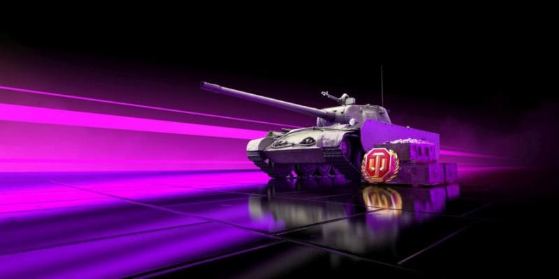 Число пользователей тарифа для игроков World of Tanks выросло в 1,5 раза