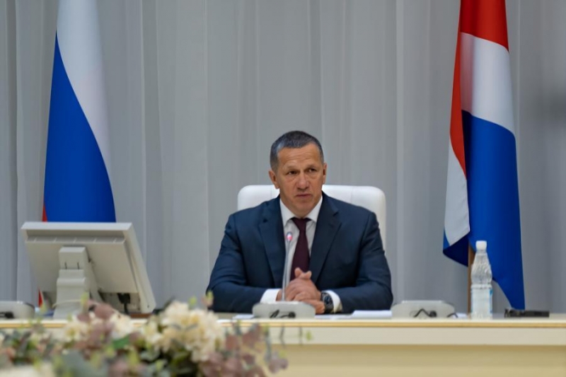 «Чтобы эти 3,6 трлн пришли в экономику». Трутнев подвел итоги ВЭФ