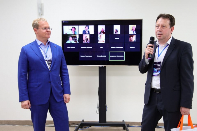 Цифра в СМИ: «Ростелеком» наградил дальневосточных победителей конкурса «Вместе в цифровое будущее»