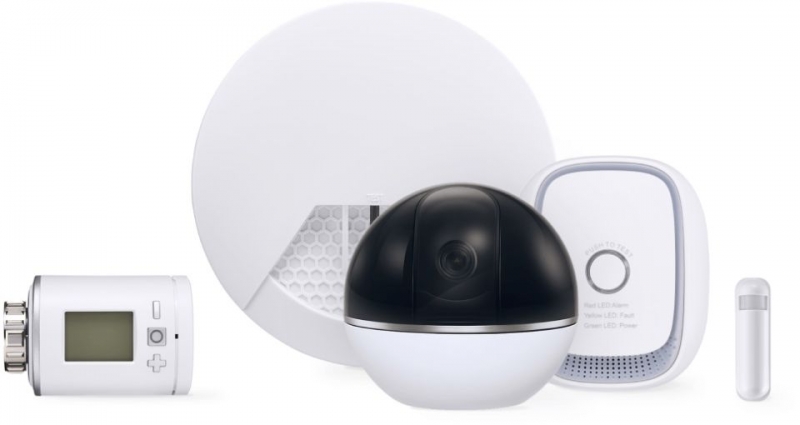 Дальневосточники доверяют безопасность дома «Ростелекому»