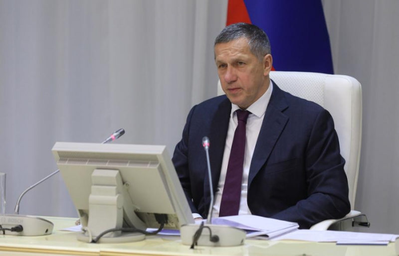 Дальневосточные фермеры прирастут к бюджету. Поручение Трутнева