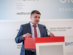 Дальний Восток открыл «Окно в Азию»