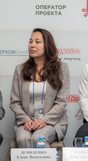 Дальний Восток открыл «Окно в Азию»