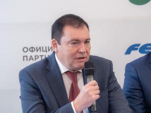 Дальний Восток открыл «Окно в Азию»