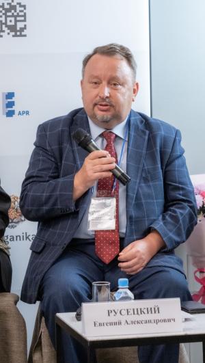 Дальний Восток открыл «Окно в Азию»