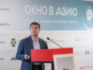 Дальний Восток открыл «Окно в Азию»