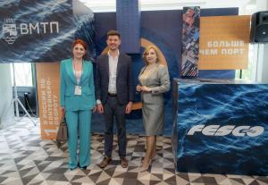 Дальний Восток открыл «Окно в Азию»