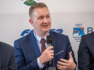 Дальний Восток открыл «Окно в Азию»