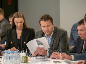 Дальний Восток открыл «Окно в Азию»