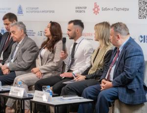 Дальний Восток открыл «Окно в Азию»