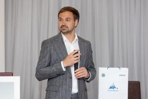 Дальний Восток открыл «Окно в Азию»