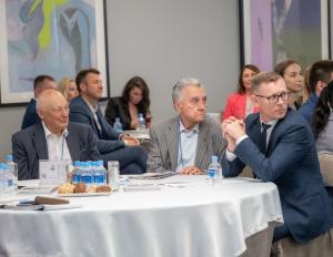 Дальний Восток открыл «Окно в Азию»