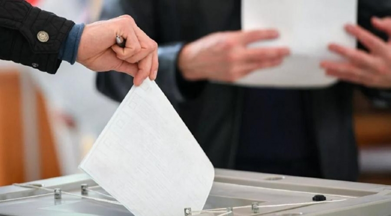 «Давайте мы отложим выборы». В ЦИК рассказали о переносе дня голосования