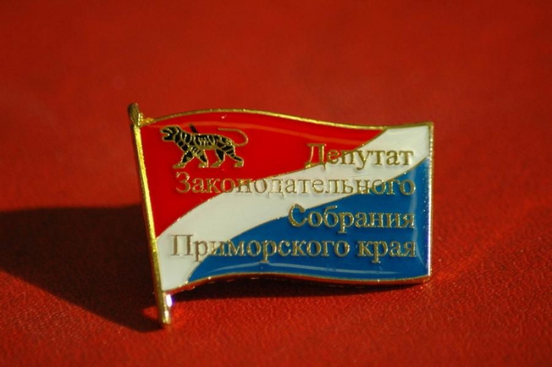 Депутаты Приморья рассмотрят вопрос о тотальном введении QR-кодов в стране