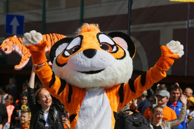 Дети Владивостока смогут отметить начало нового учебного года