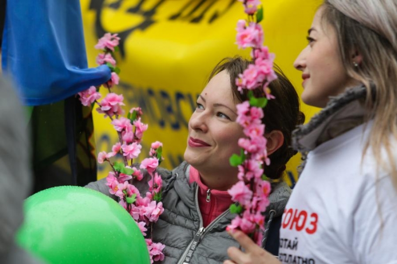 До 29 апреля. В мэрии Владивостока сделали важное заявление о шествии 1 мая