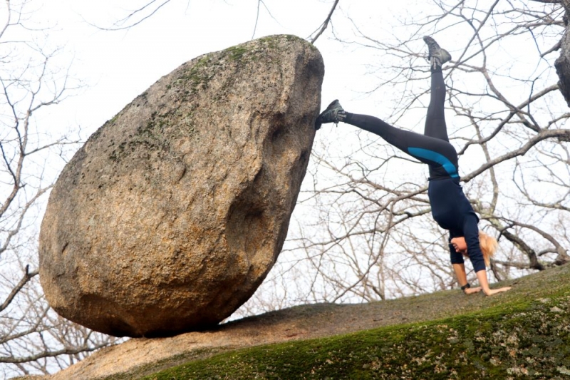 Долина Атлантов, мыс Пассека и пещера Пржевальского: виды, от которых захватывает дух