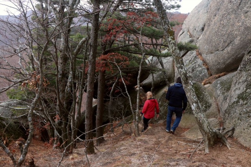 Долина Атлантов, мыс Пассека и пещера Пржевальского: виды, от которых захватывает дух