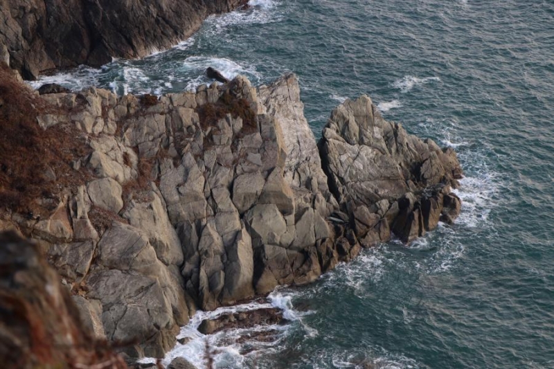 Долина Атлантов, мыс Пассека и пещера Пржевальского: виды, от которых захватывает дух