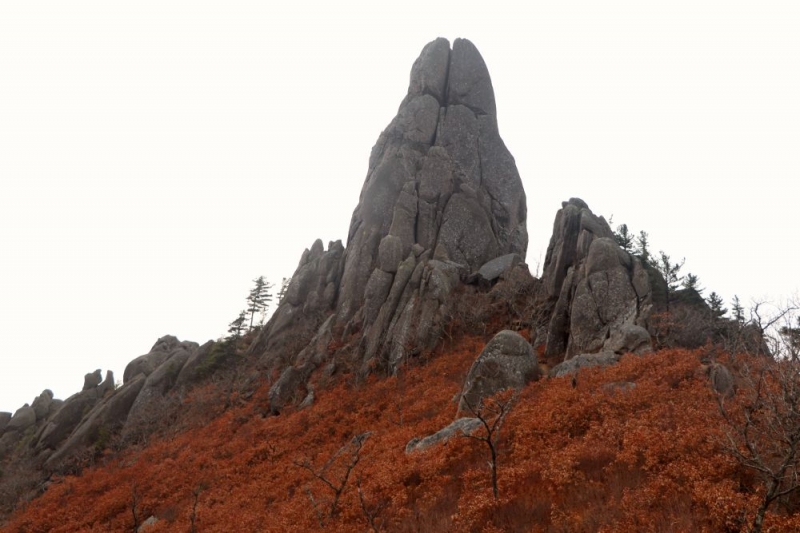 Долина Атлантов, мыс Пассека и пещера Пржевальского: виды, от которых захватывает дух