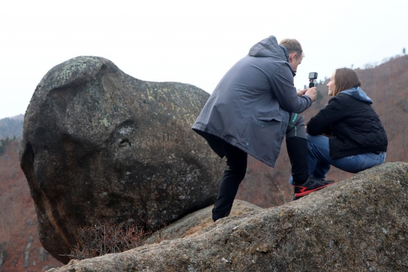 Долина Атлантов, мыс Пассека и пещера Пржевальского: виды, от которых захватывает дух