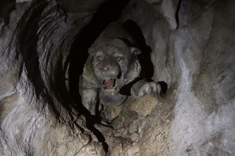 Долина Атлантов, мыс Пассека и пещера Пржевальского: виды, от которых захватывает дух