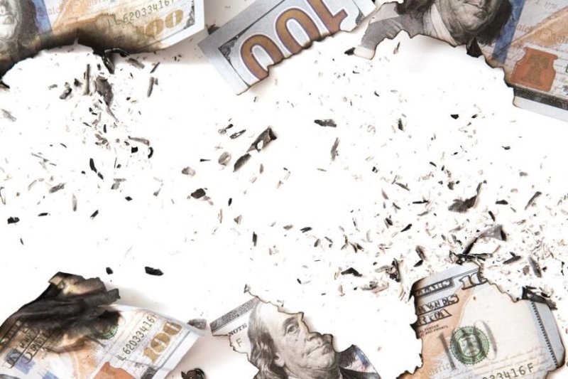 Доллару все равно конец. Экономист сказал, какая валюта его заменит