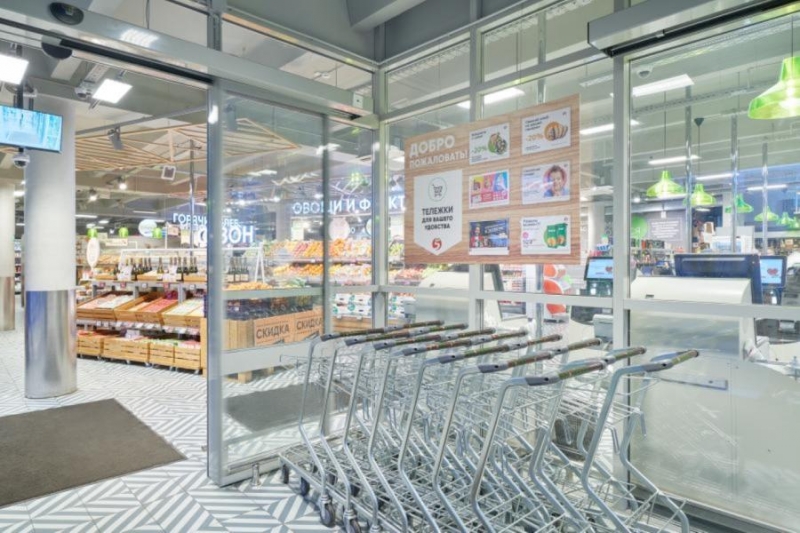 Durex, Vanish, Nurofen, Strepsils, Calgon и Cillit Bang готовятся «обрусеть»