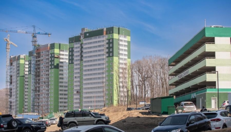 Двухполосная асфальтированная дорога появится на улице Майора Филипова