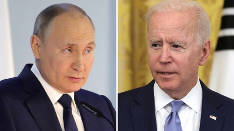 На саммит Путина и Байдена не пустят привитых российскими вакцинами - реакция Кремля