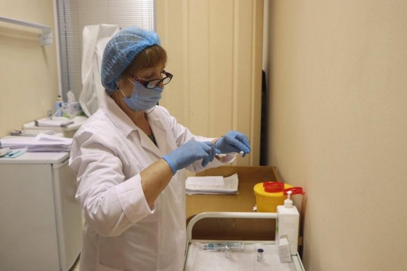 «Единая Россия» разрабатывает новую программу поддержки здравоохранения в Приморье