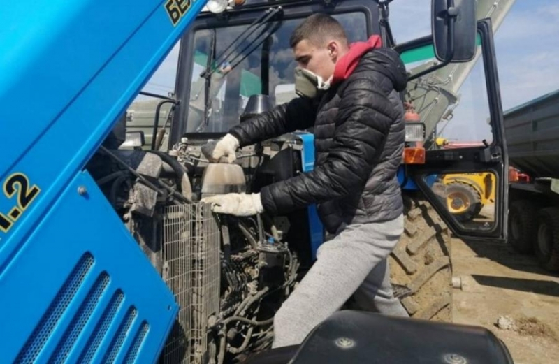 «Единая Россия» собирается разработать механизмы современной аграрной политики