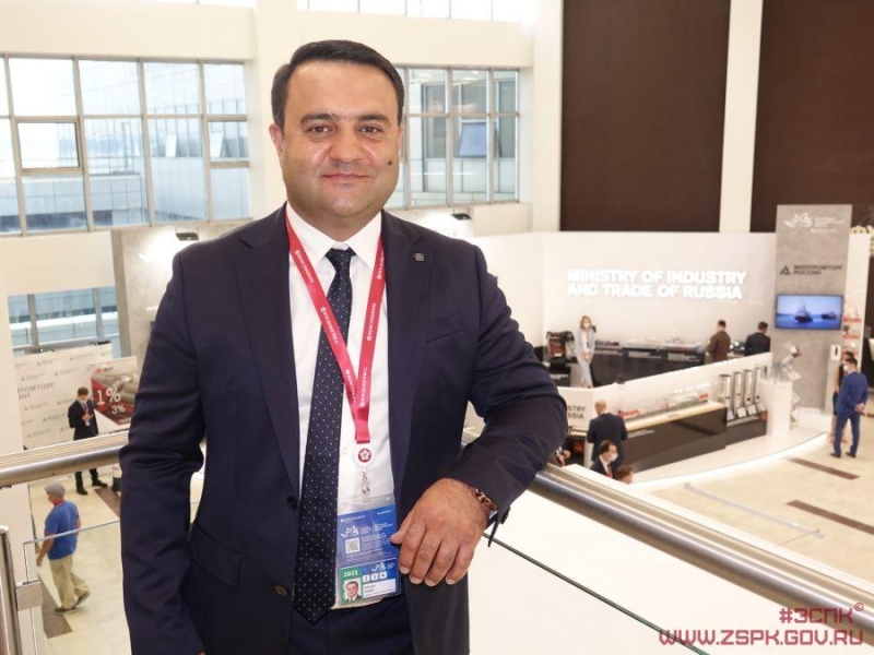 Экономический комитет приморского парламента вместо Исакова возглавит Авдои