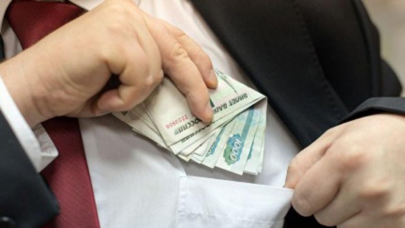 Экс-глава известной в Приморье страховой компании не ушла от ответственности