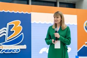 Эксперты МедиаСаммита обсудили насущные проблемы благотворительности в Приморье