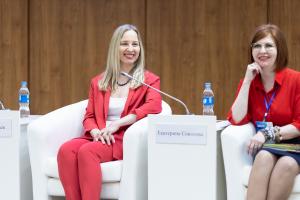 Эксперты МедиаСаммита обсудили насущные проблемы благотворительности в Приморье