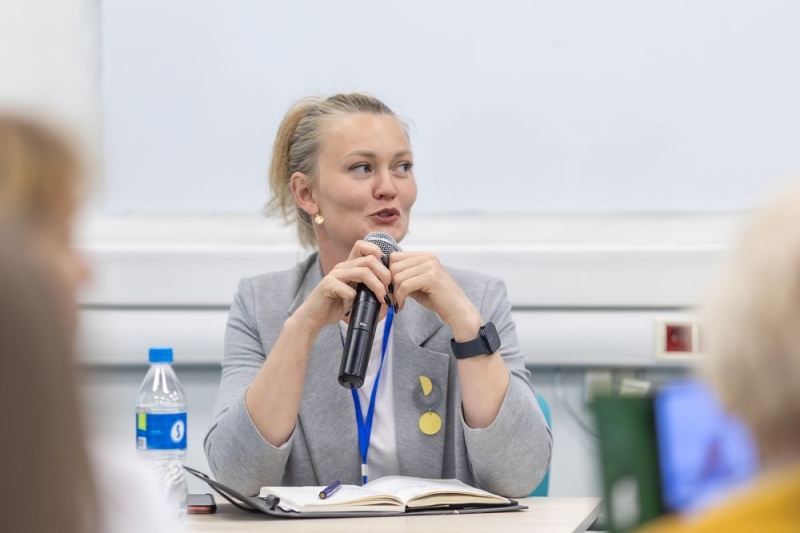 Эксперты МедиаСаммита обсудили насущные проблемы благотворительности в Приморье