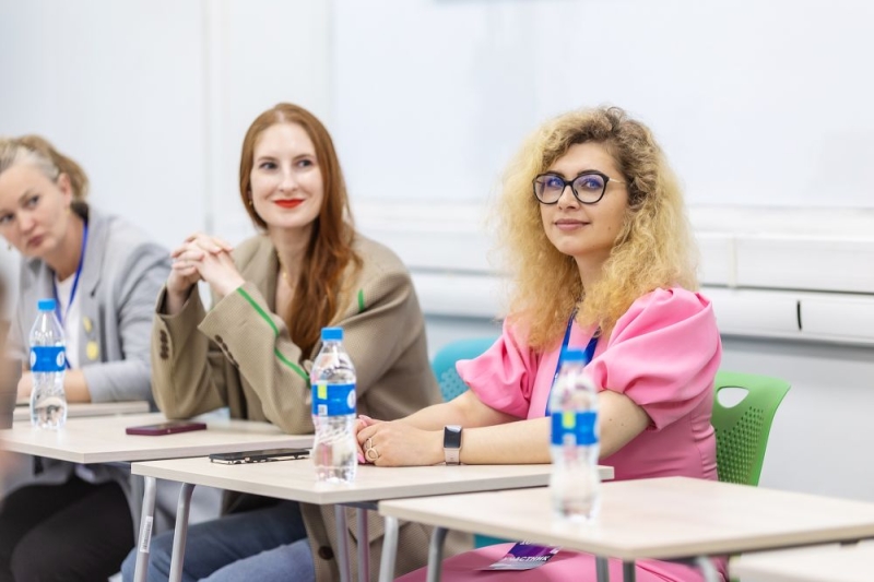 Эксперты МедиаСаммита обсудили насущные проблемы благотворительности в Приморье