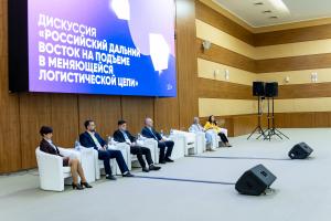 Эксперты МедиаСаммита обсудили насущные проблемы благотворительности в Приморье