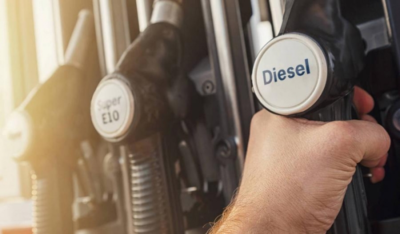 «Это исключено»: в Минэнерго сделали заявление о ситуации с дизельным топливом