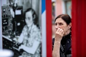 FESCO открыла новую выставку под открытым небом во Владивостоке