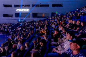 FESCO поддержала международный турнир по единоборствам