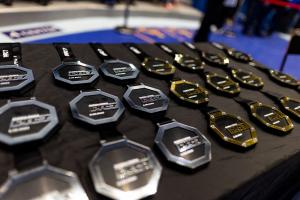 FESCO поддержала международный турнир по единоборствам