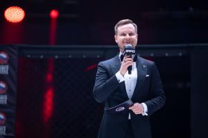 FESCO поддержала международный турнир по единоборствам