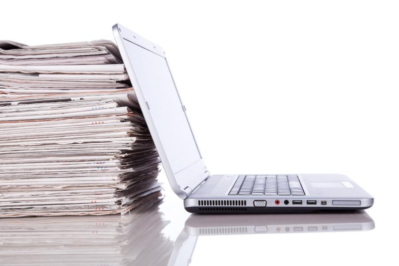 ФНС введет в действие новые форматы электронных документов