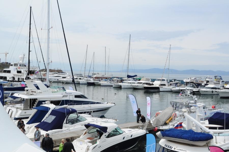 ФСБ предупредила о запретных зонах в заливе Петра Великого