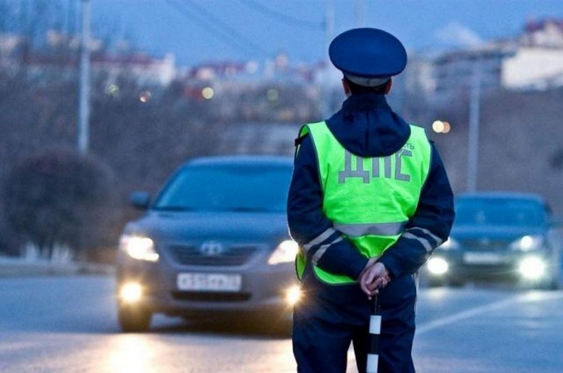ГИБДД начинает новый эксперимент: водителей ждет приятный сюрприз