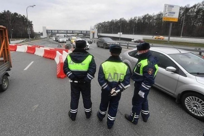 ГИБДД сообщила водителям важную новость. Будет штраф