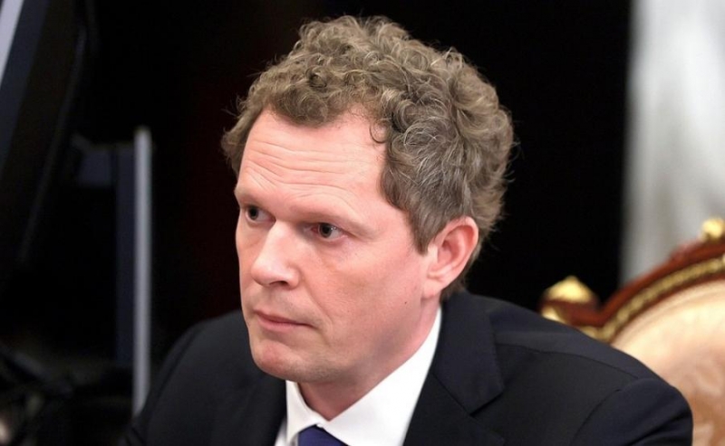 Глава ФНС осчастливил всех, кто подает заявления на налоговые вычеты