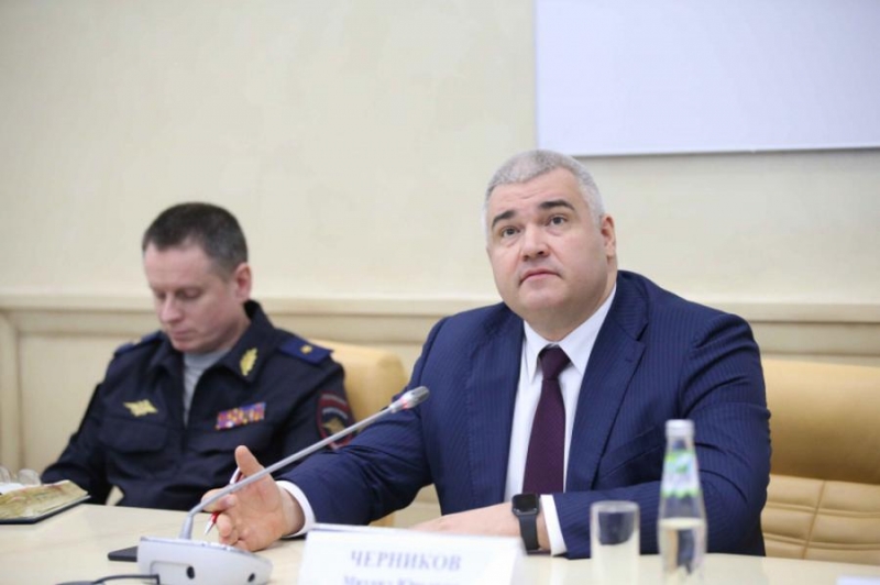 Глава ГИБДД сделал важное заявление для всех водителей